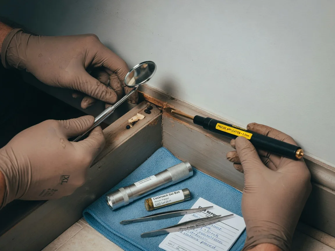 Why choose Emergency Pest Control in Roby, MO
